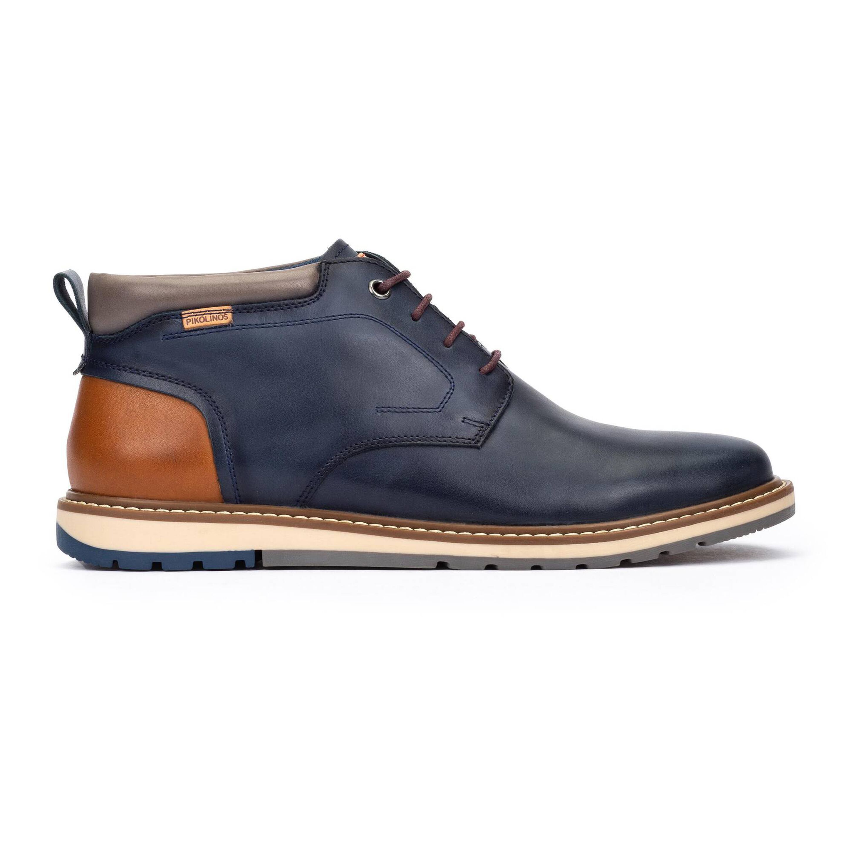 BERNA M8J-8181, BLUE Zoom BERNA M8J-8181, BLUE, large